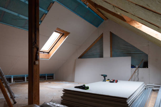 Best Spray Foam Insulation  in Northern Cambria, PA