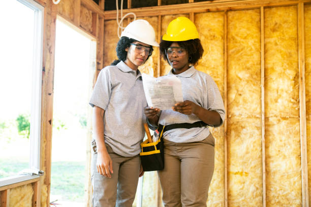 Trusted Northern Cambria, PA Insulation Contractor Experts