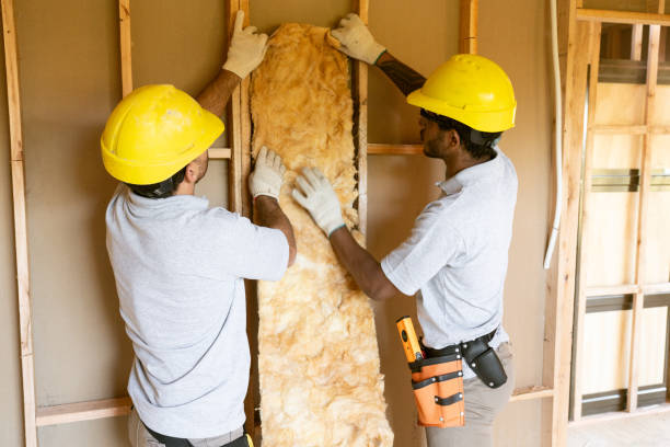 Best Garage Insulation Installation  in Northern Cambria, PA