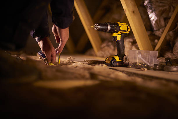 Best Insulation Replacement Services  in Northern Cambria, PA